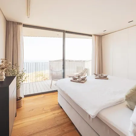 Aldeia Sea View & Pool ! Adult Only ! *