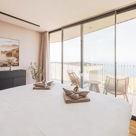 Aldeia Sea View & Pool ! Adult Only !