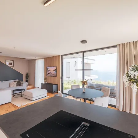 Aldeia Sea View & Pool ! Adult Only ! Дом отдыха Канису