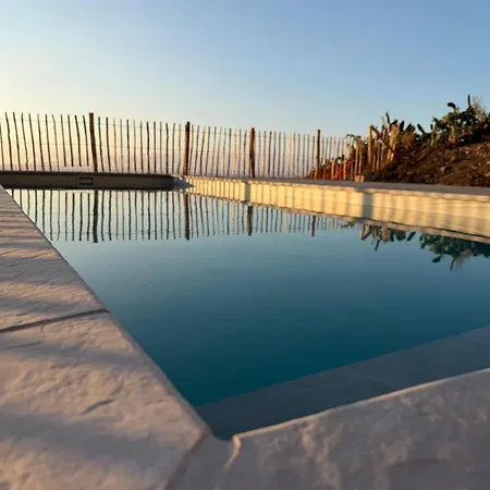 Дом отдыха Aldeia Sea View & Pool ! Adult Only ! *